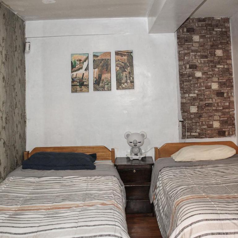 Casa Victoria 2 - Apartamento de 2 dormitorios - 38
