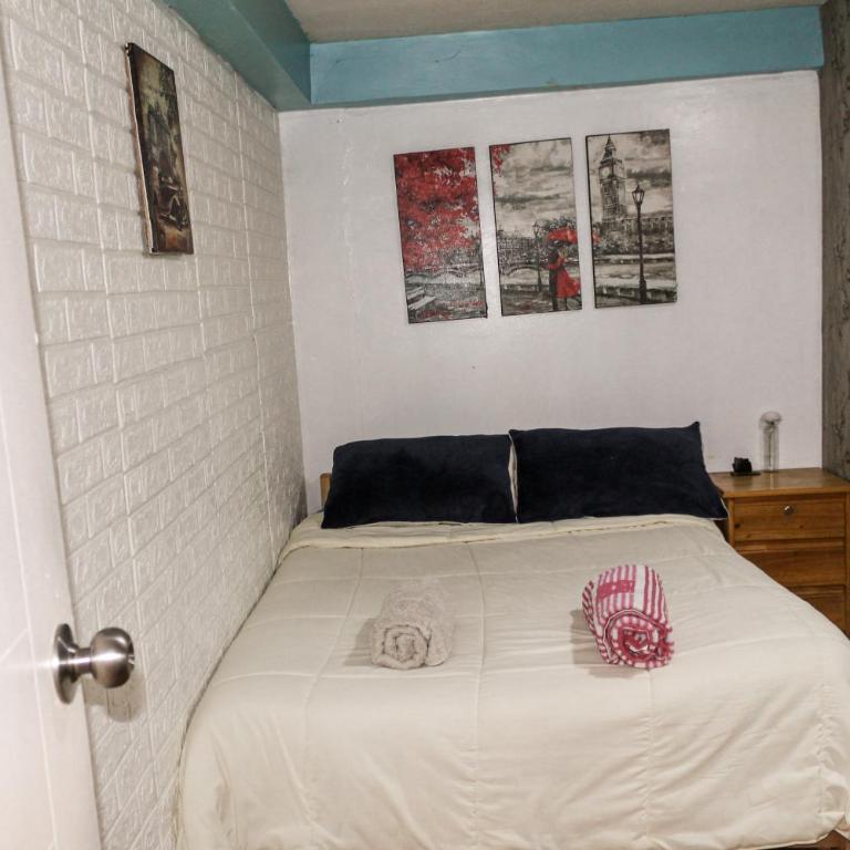 Casa Victoria 2 - Apartamento de 2 dormitorios - 34