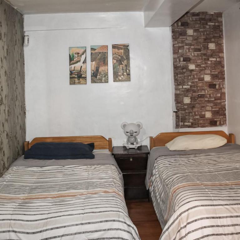 Casa Victoria 2 - Apartamento de 2 dormitorios - 37