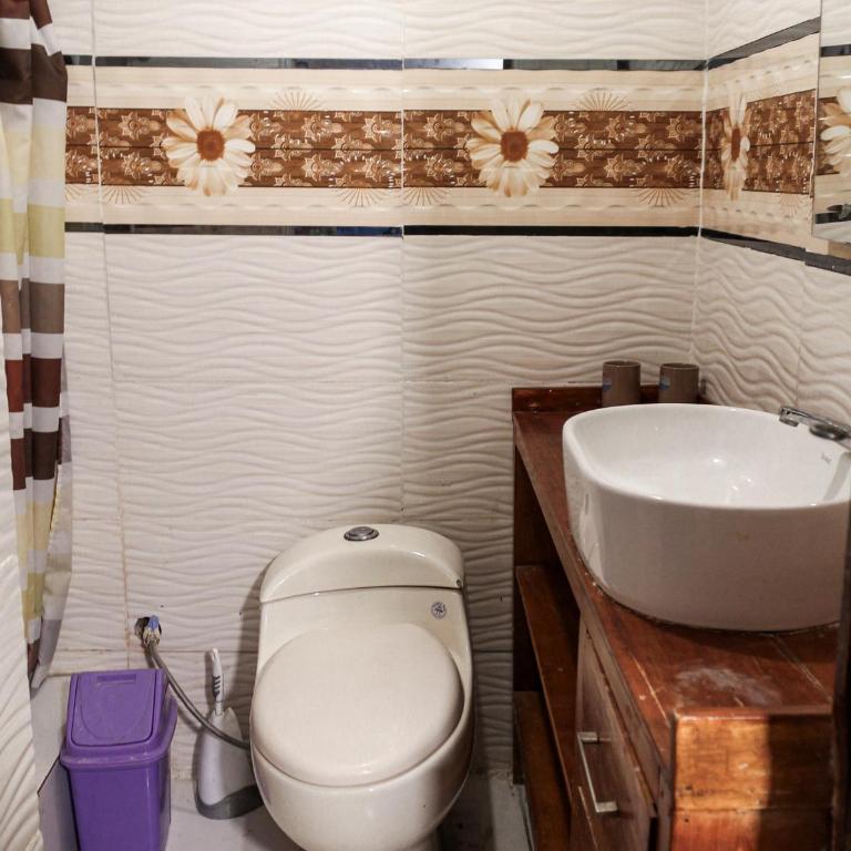 Casa Victoria 2 - Apartamento de 2 dormitorios - 63
