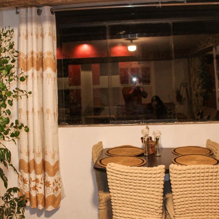 Casa Victoria 2 - Apartamento de 2 dormitorios - 20