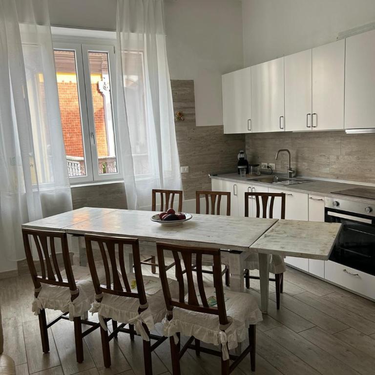 Casa Grande Milano - Appartamento con 3 Camere da Letto - 4
