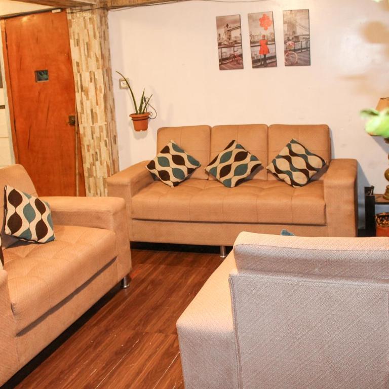 Casa Victoria 2 - Apartamento de 2 dormitorios - 10