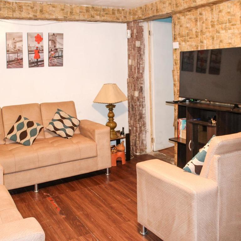 Casa Victoria 2 - Apartamento de 2 dormitorios - 11