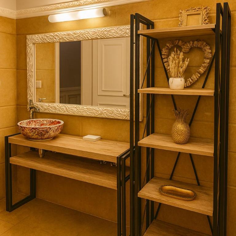La Cotonnière Colmar Downtown - Appartement 3 Chambres Premium - 17