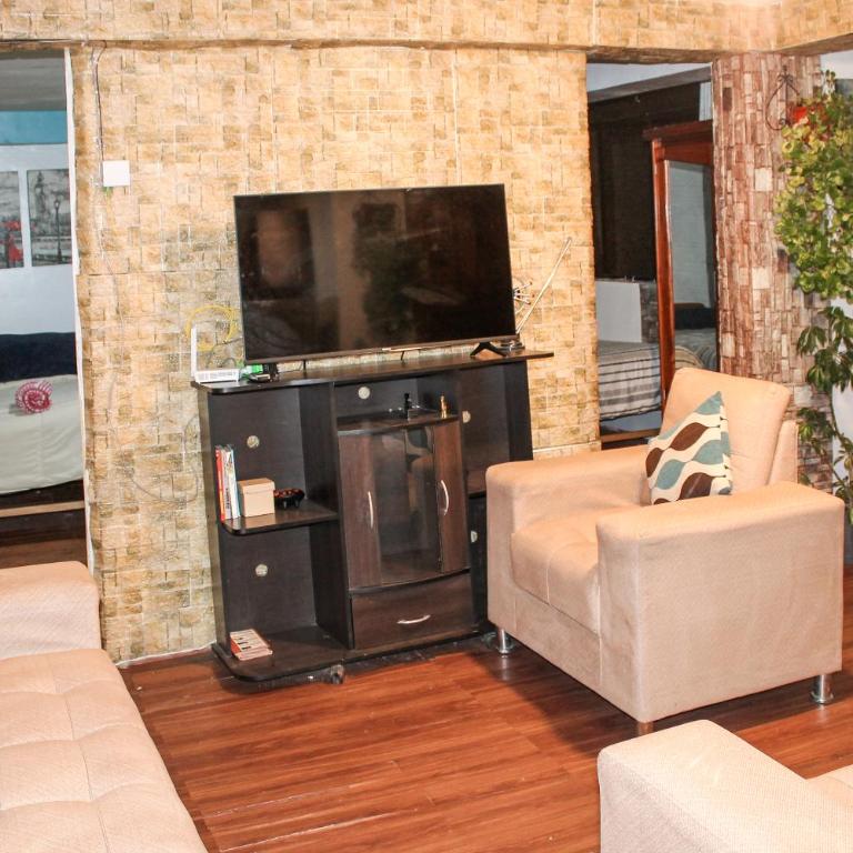 Casa Victoria 2 - Apartamento de 2 dormitorios - 19