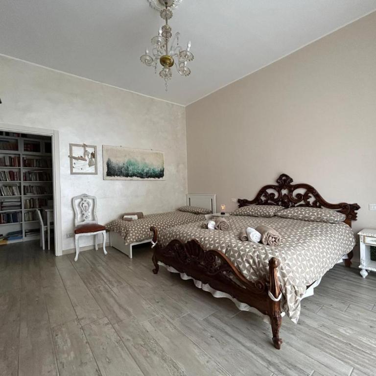 Casa Grande Milano - Appartamento con 3 Camere da Letto - 37