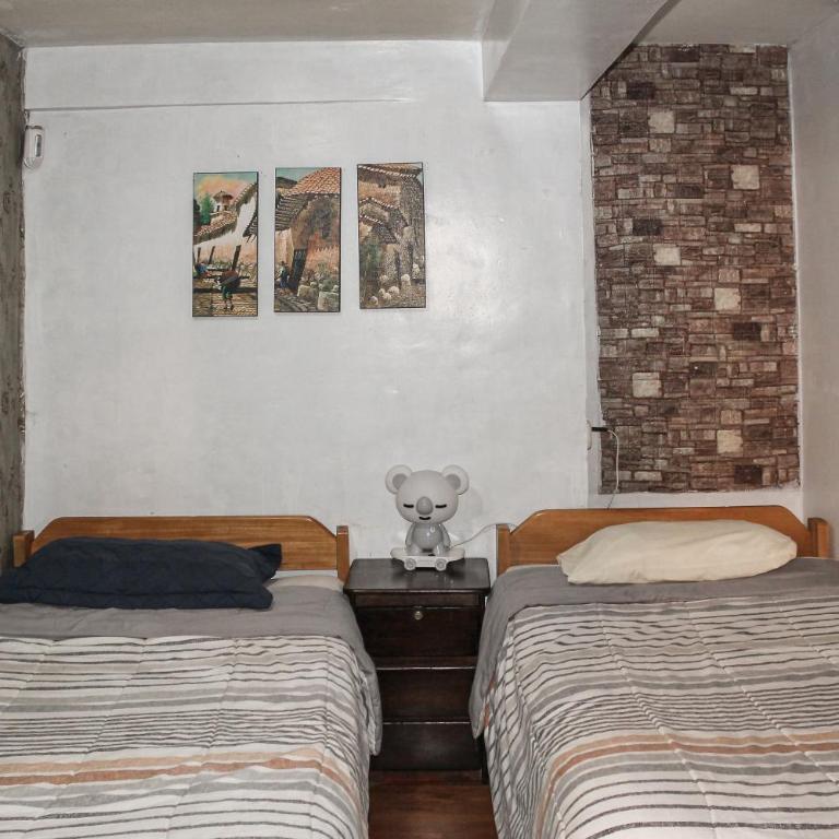 Casa Victoria 2 - Apartamento de 2 dormitorios - 48
