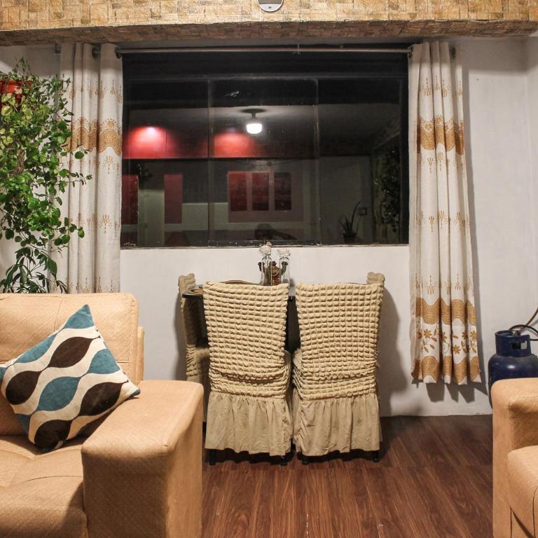 Casa Victoria 2 - Apartamento de 2 dormitorios - 26