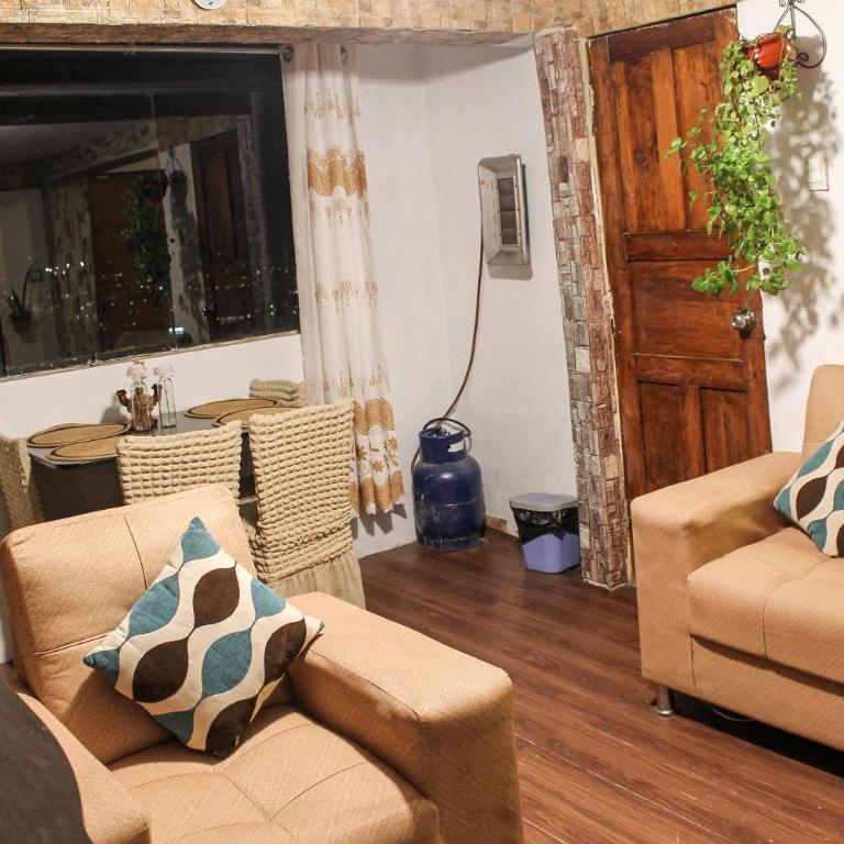 Casa Victoria 2 - Apartamento de 2 dormitorios - 27