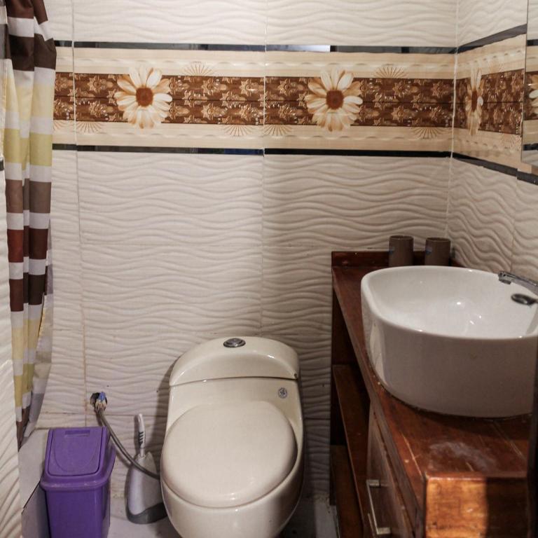 Casa Victoria 2 - Apartamento de 2 dormitorios - 60