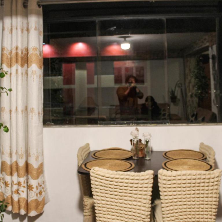 Casa Victoria 2 - Apartamento de 2 dormitorios - 52