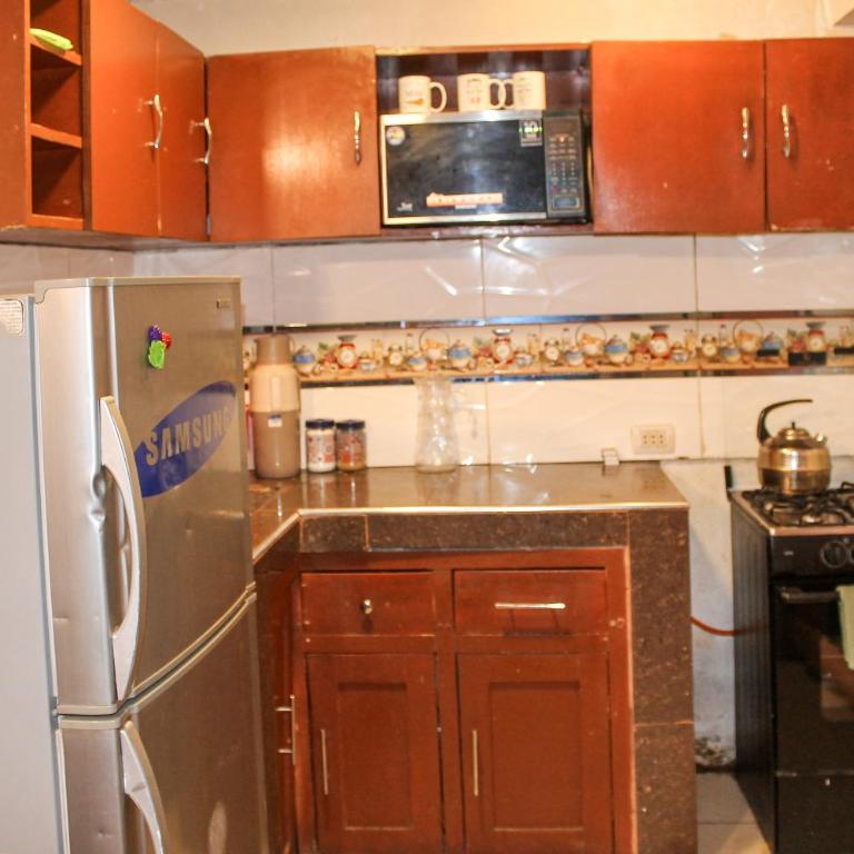 Casa Victoria 2 - Apartamento de 2 dormitorios - 53