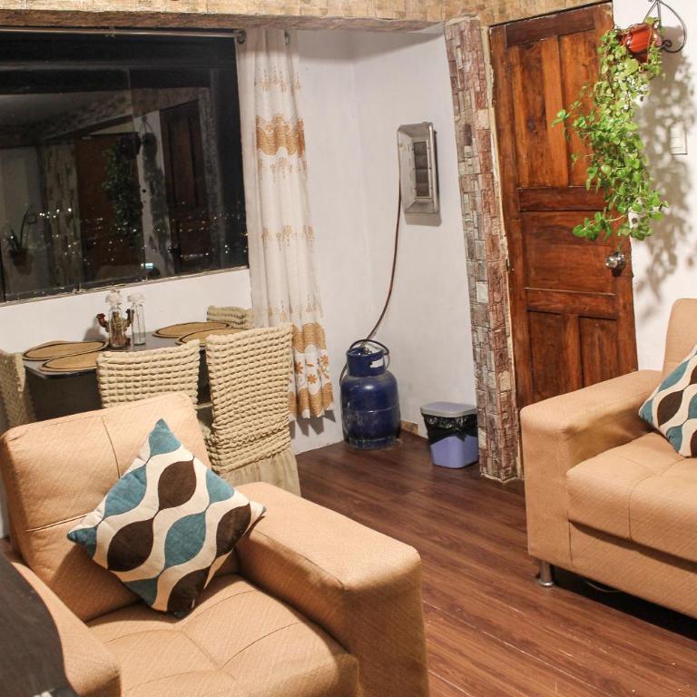 Casa Victoria 2 - Apartamento de 2 dormitorios - 55