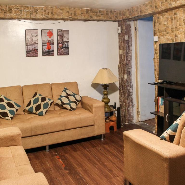 Casa Victoria 2 - Two-Bedroom Apartment - 56