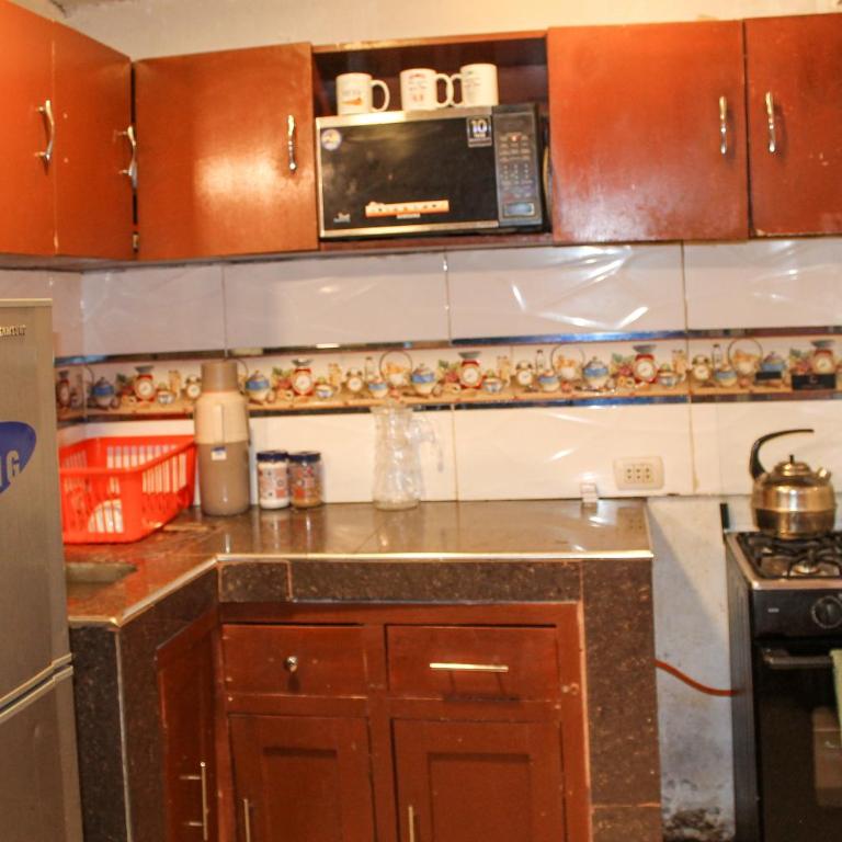 Casa Victoria 2 - Apartamento de 2 dormitorios - 59
