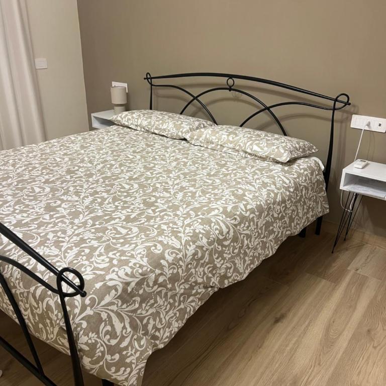 Living Aurelia - San Pietro - Appartamento con 2 Camere da Letto e Balcone - 24