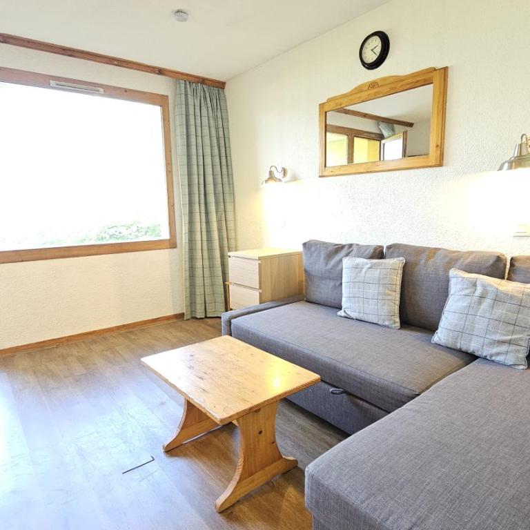 Val Thorens - Ski InOut - 4 Beds Flat C-E18 - Habitación Individual - 2