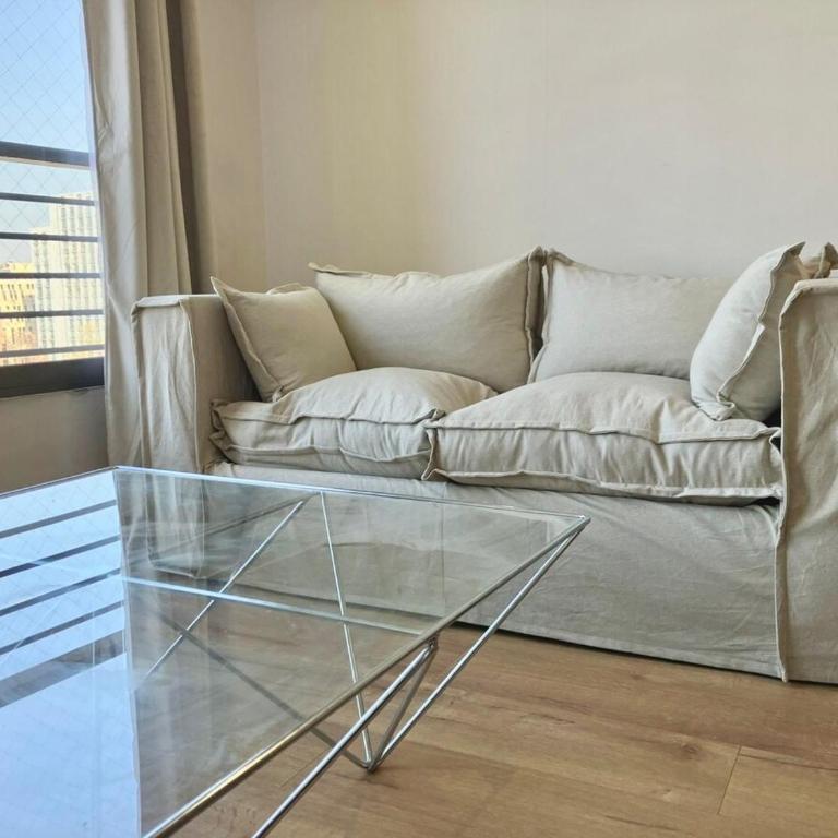 Perfect stay in Las Condes with parking - One-Bedroom Apartment - 12