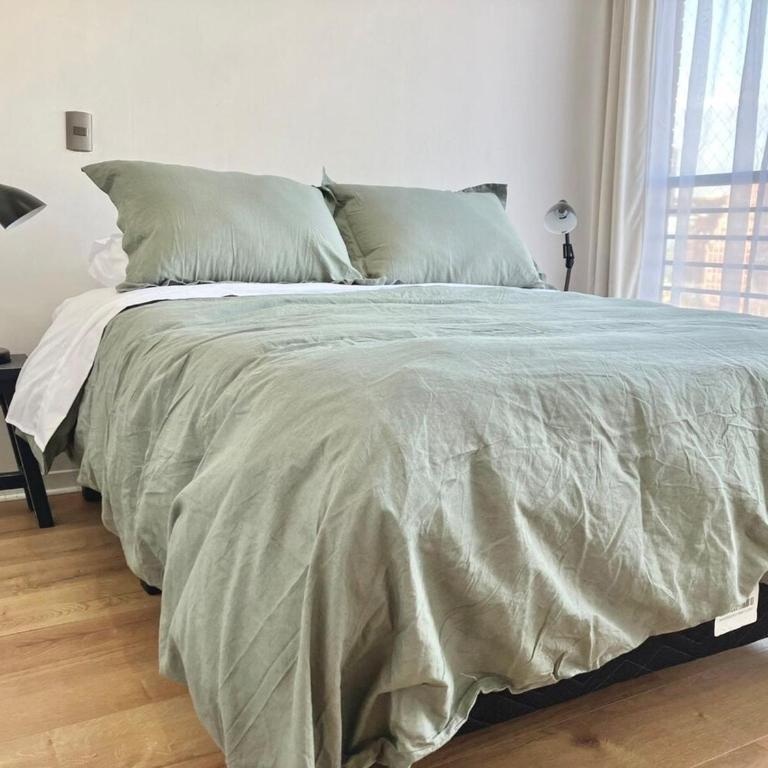 Perfect stay in Las Condes with parking - One-Bedroom Apartment - 15