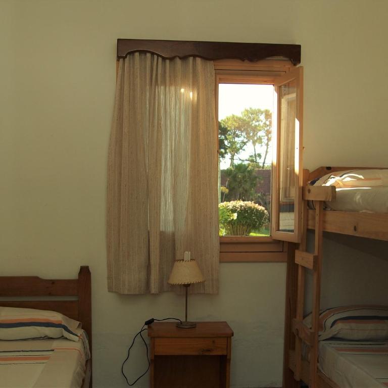 LalomitaGesell - Twin Room with Private Bathroom - 4
