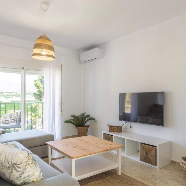 Casa Los Pinos - Casa Vacacional de 3 dormitorios - 32