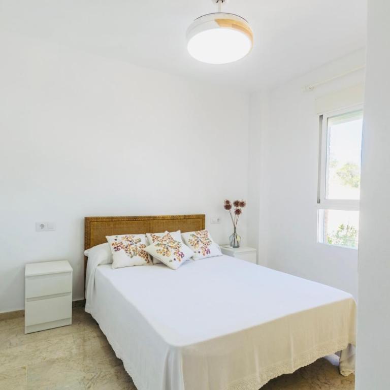 Casa Los Pinos - Casa Vacacional de 3 dormitorios - 13