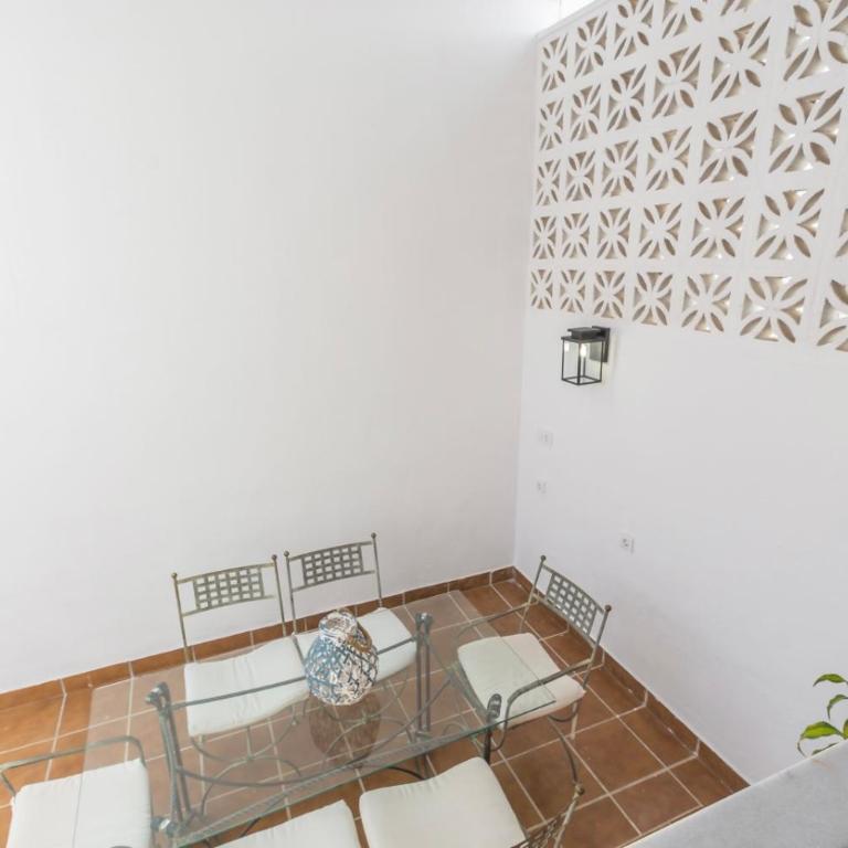 Casa Los Pinos - Casa Vacacional de 3 dormitorios - 33