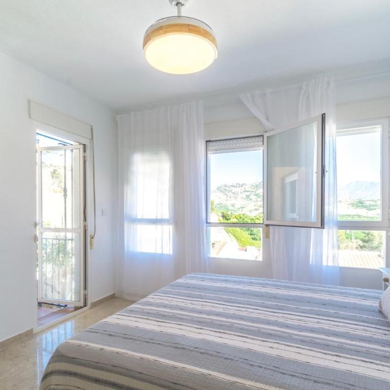 Casa Los Pinos - Casa Vacacional de 3 dormitorios - 35