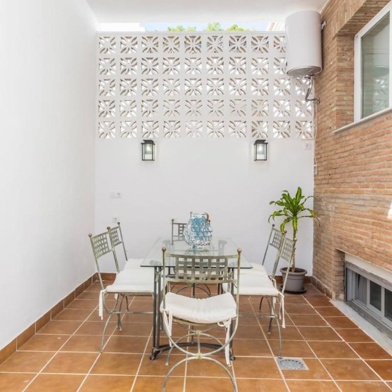 Casa Los Pinos - Casa Vacacional de 3 dormitorios - 36