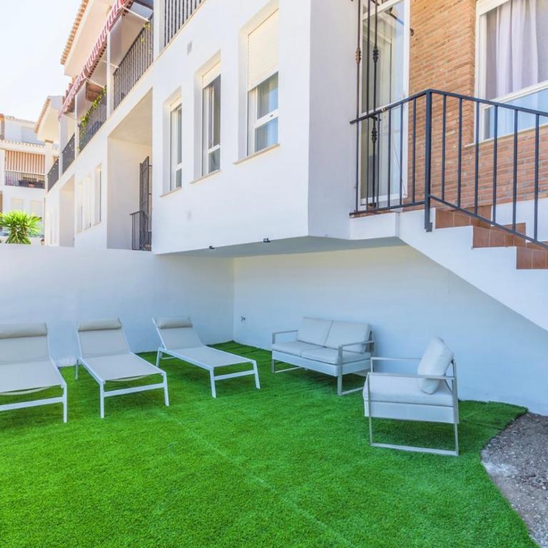 Casa Los Pinos - Casa Vacacional de 3 dormitorios - 34