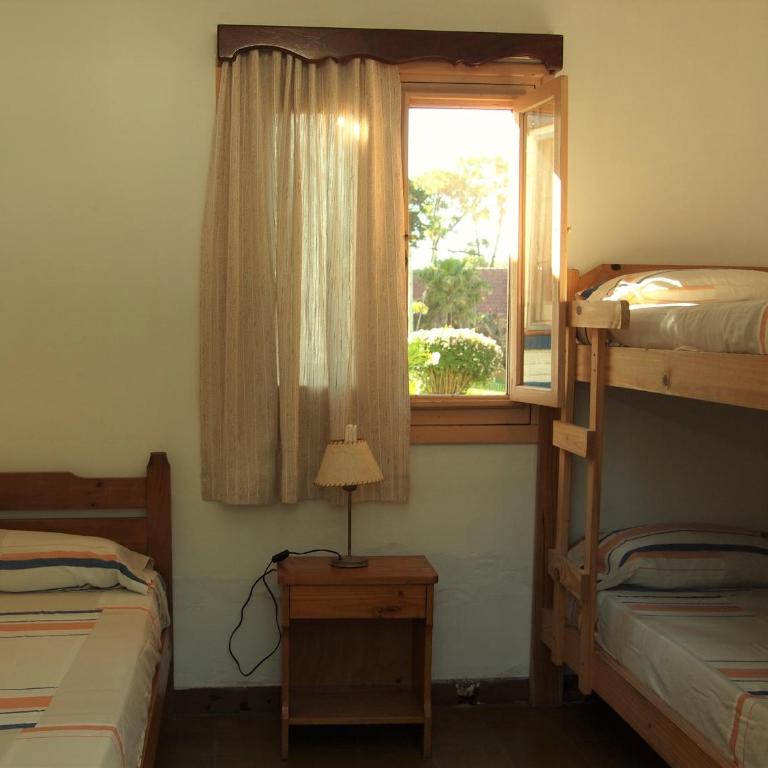 LalomitaGesell - Twin Room with Private Bathroom - 3
