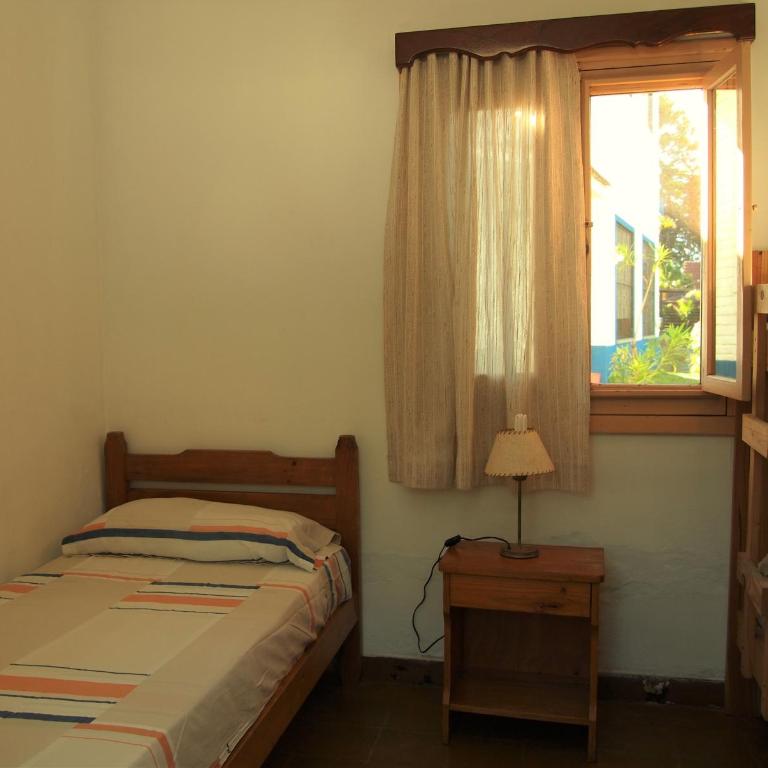 LalomitaGesell - Twin Room with Private Bathroom - 2