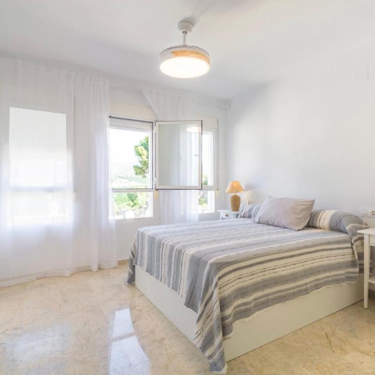 Casa Los Pinos - Casa Vacacional de 3 dormitorios - 12
