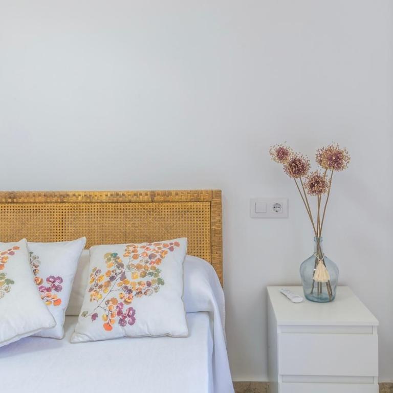 Casa Los Pinos - Casa Vacacional de 3 dormitorios - 14