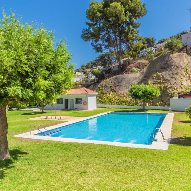 Casa Los Pinos - Casa Vacacional de 3 dormitorios - 19
