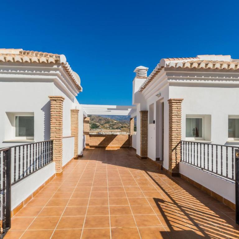 Casa Los Pinos - Casa Vacacional de 3 dormitorios - 45