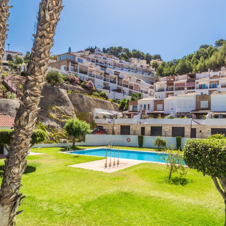 Casa Los Pinos - Casa Vacacional de 3 dormitorios - 46