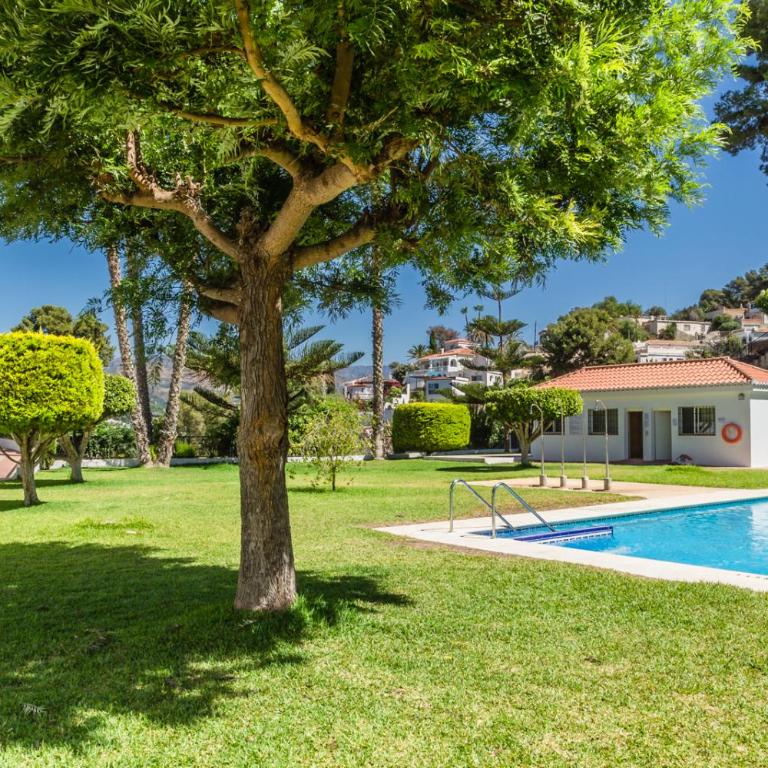 Casa Los Pinos - Casa Vacacional de 3 dormitorios - 47