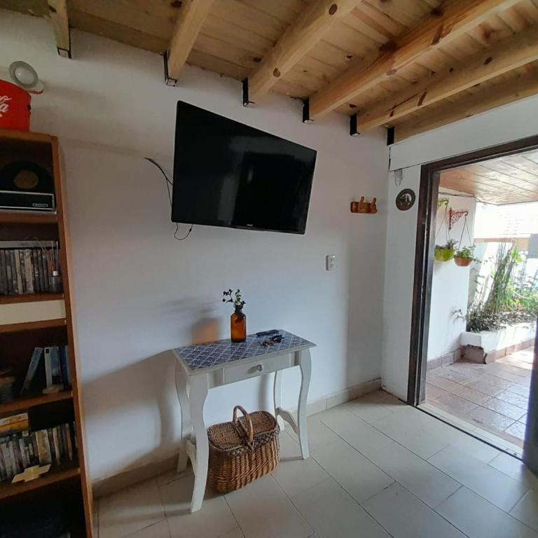 El Mar y yo - Casita a 3 cuadras del mar - One-Bedroom Apartment - 4
