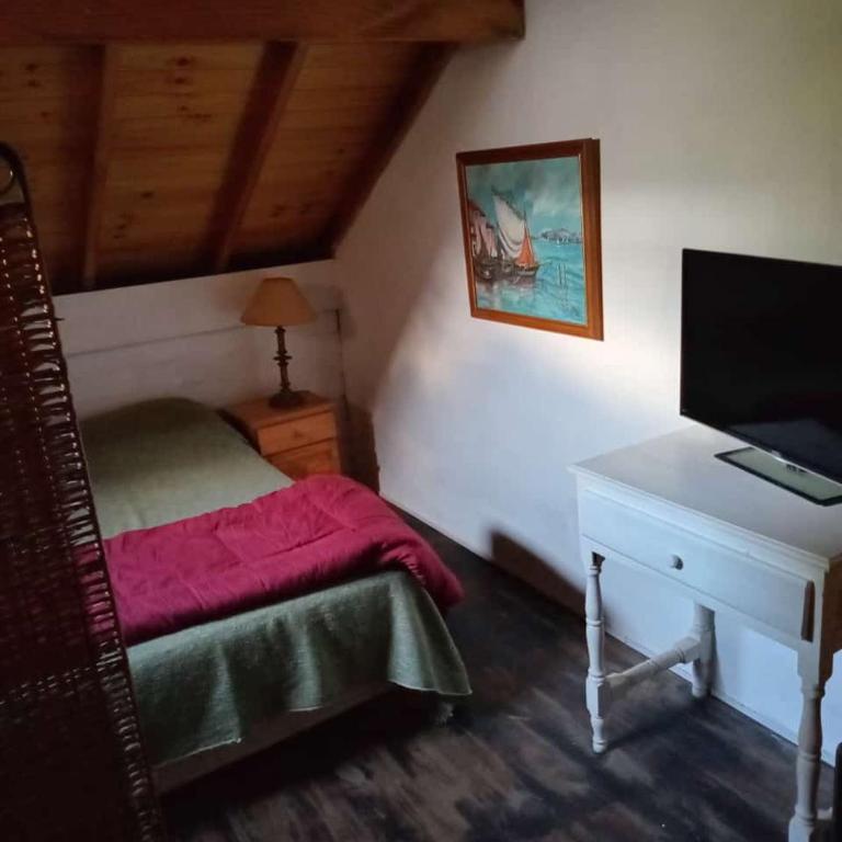 El Mar y yo - Casita a 3 cuadras del mar - One-Bedroom Apartment - 15