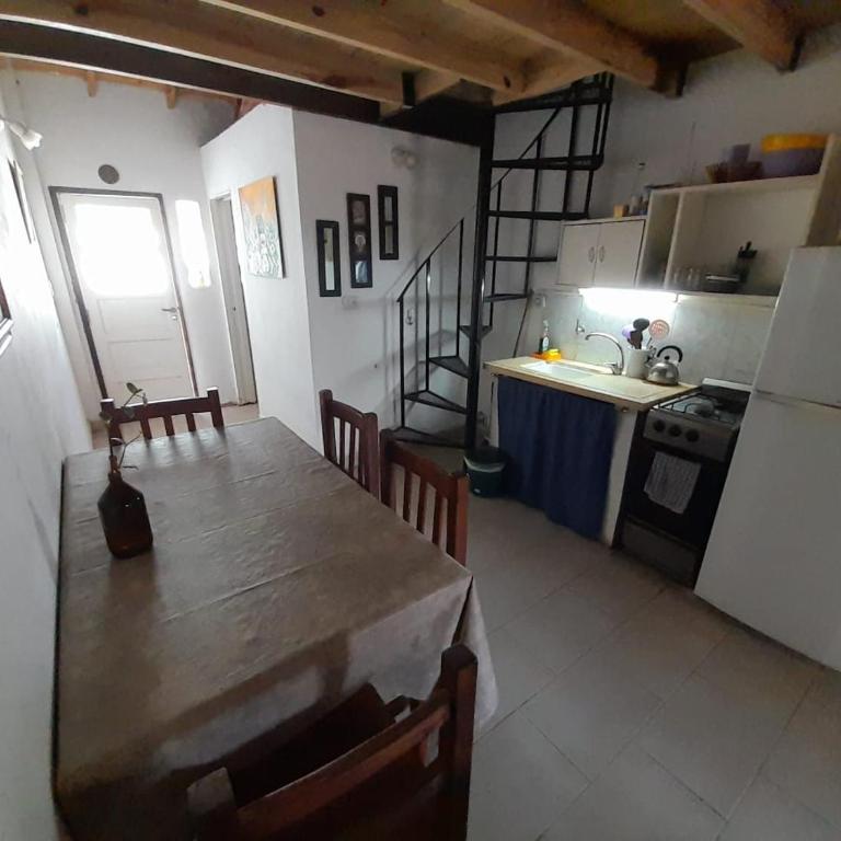 El Mar y yo - Casita a 3 cuadras del mar - One-Bedroom Apartment - 8