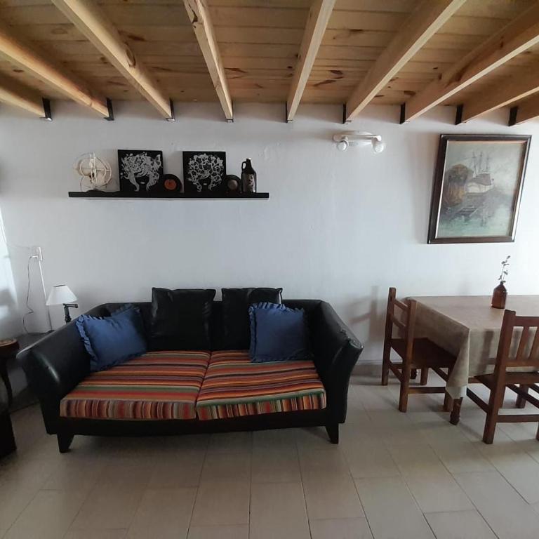 El Mar y yo - Casita a 3 cuadras del mar - One-Bedroom Apartment - 7