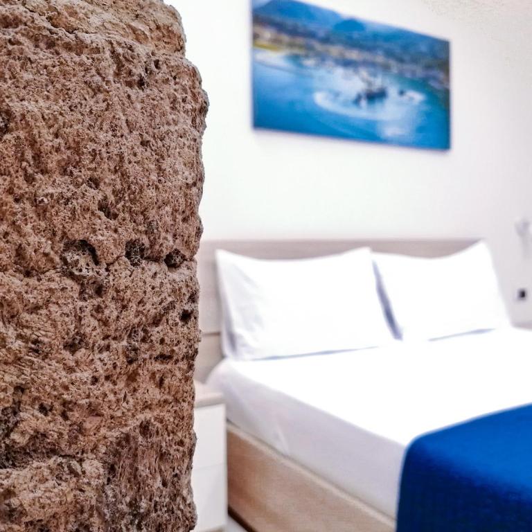 Stabia Coast Suite - Camera Deluxe - 3