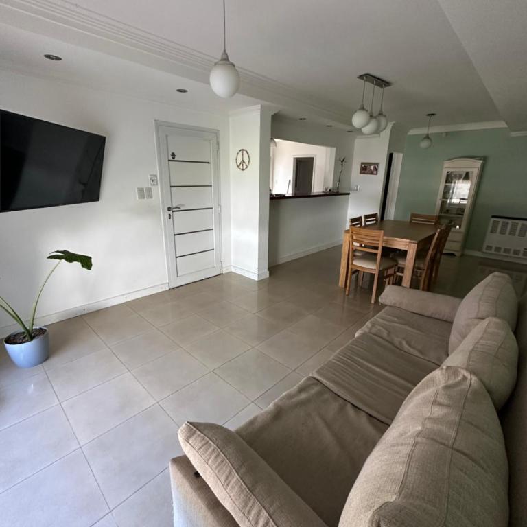 Alquiler temporario - Casa con 1 dormitorio - 8