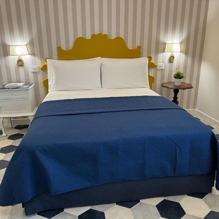 Stabia Coast Suite - Camera Deluxe - 6