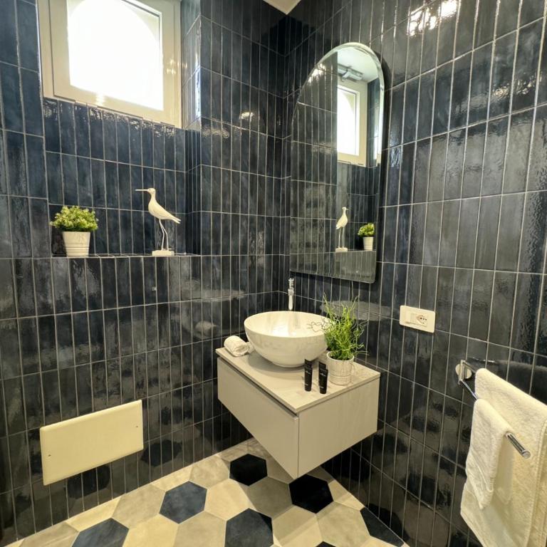 Stabia Coast Suite - Camera Deluxe - 9