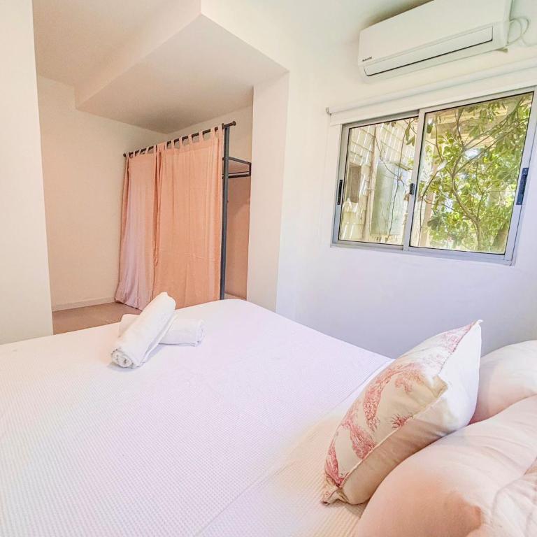 La Bonita Suites Punta Colorada - Habitación Doble Grande - 4