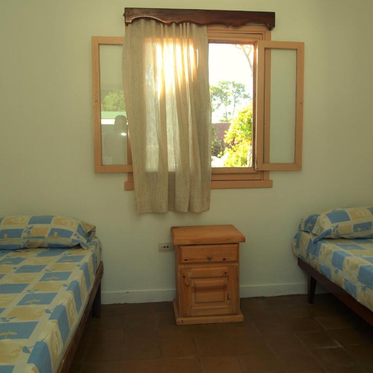 LalomitaGesell - Twin Room with Private Bathroom - 5