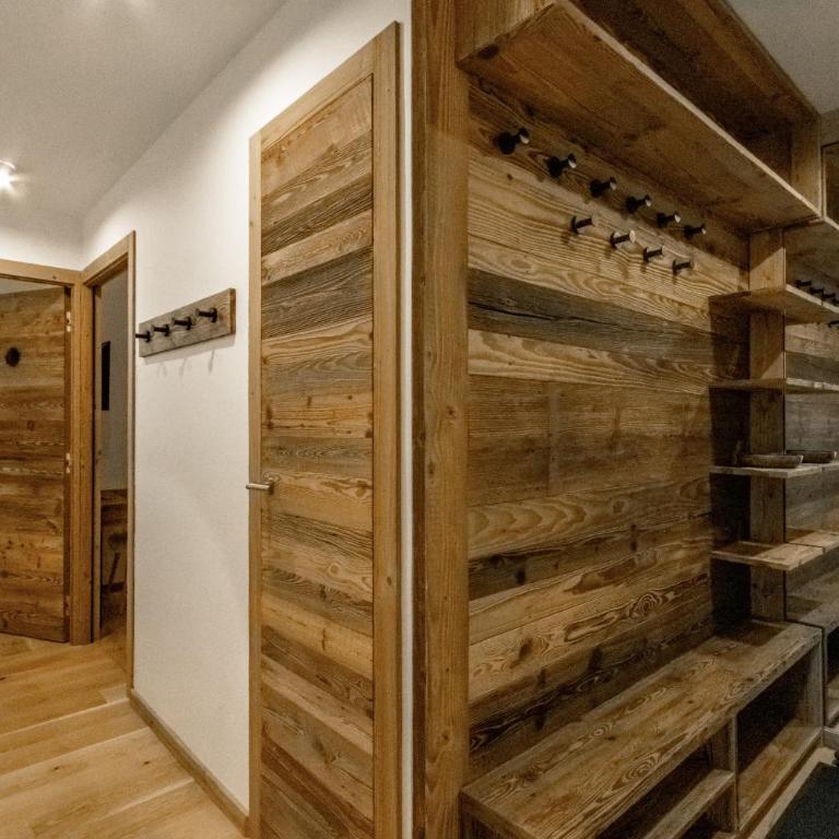 Centre Les Gets with 2 parking and Slope views - 6&2 ppl - Asteria - Superior Apartment - 22